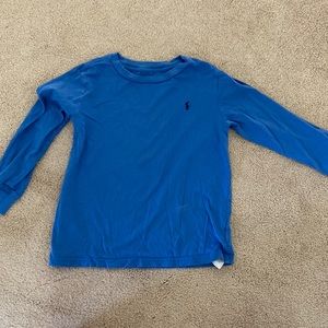 Ralph Lauren long sleeve t